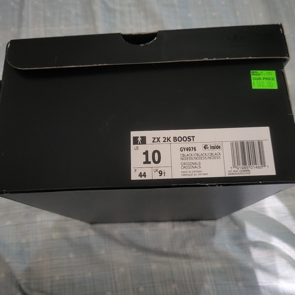 Adidas ZX Boost Pharell - Picture 6 of 16